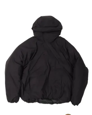 5.1 Water Resistant Down Center Jacket