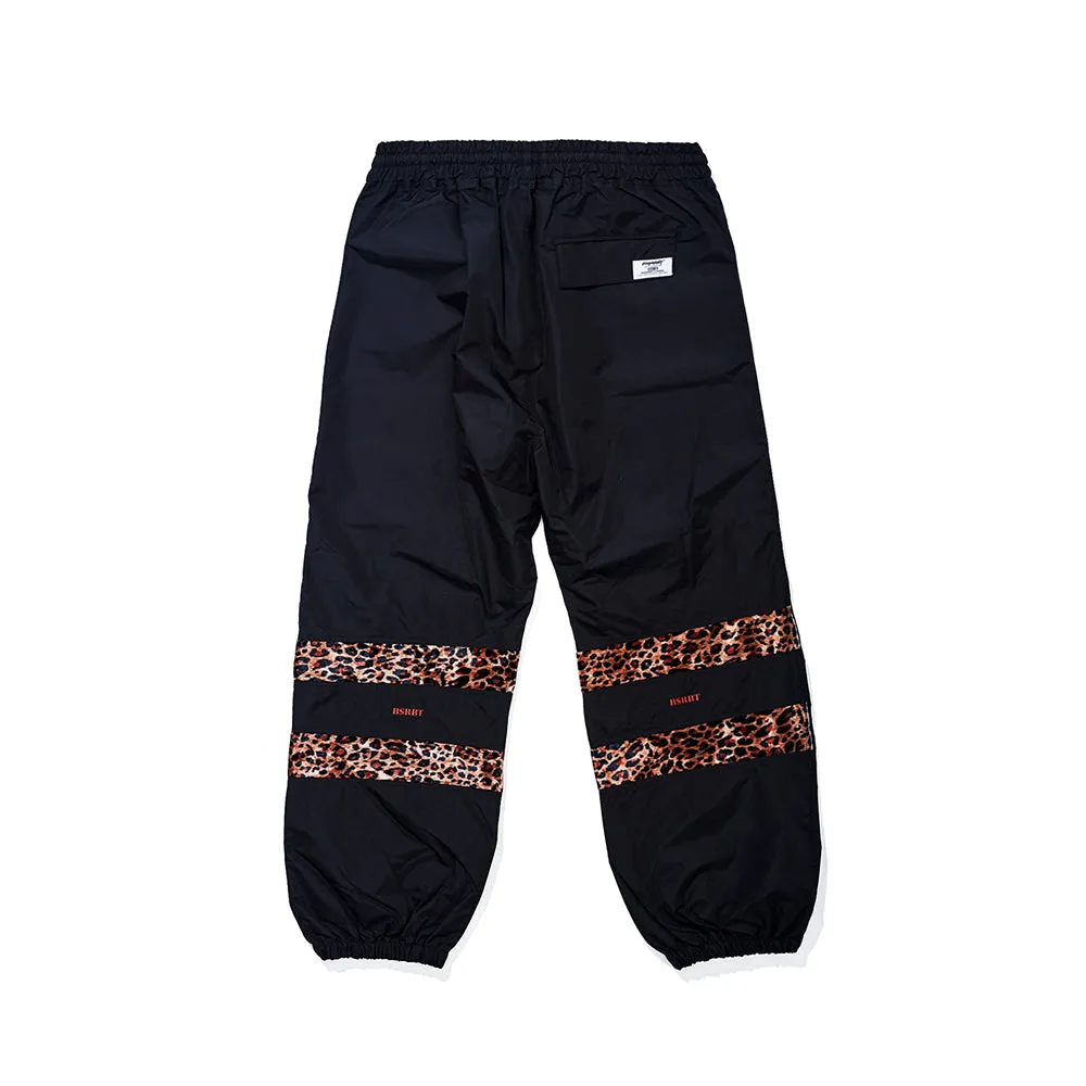 ACTIVE JOGGER PANTS BLACK