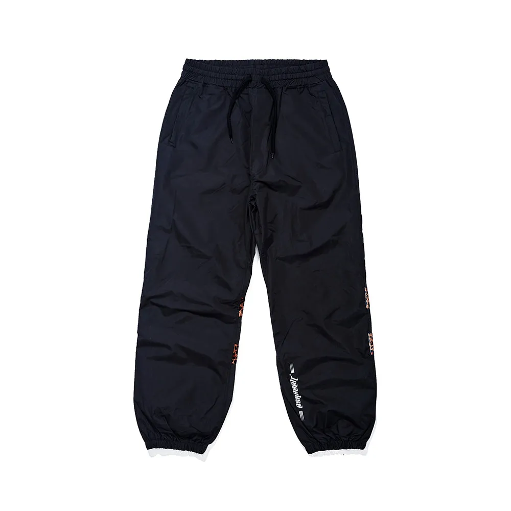 ACTIVE JOGGER PANTS BLACK