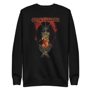 Alice Cooper - Skeleton Sweatshirt