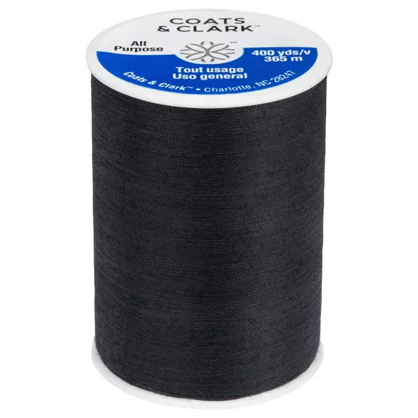 Basic Colors All-Purpose Thread 400 yds