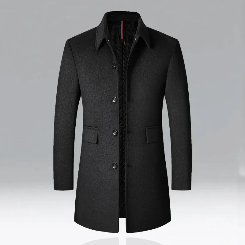 Ben Smith London Gentleman Coat