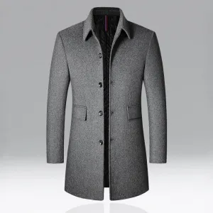 Ben Smith London Gentleman Coat