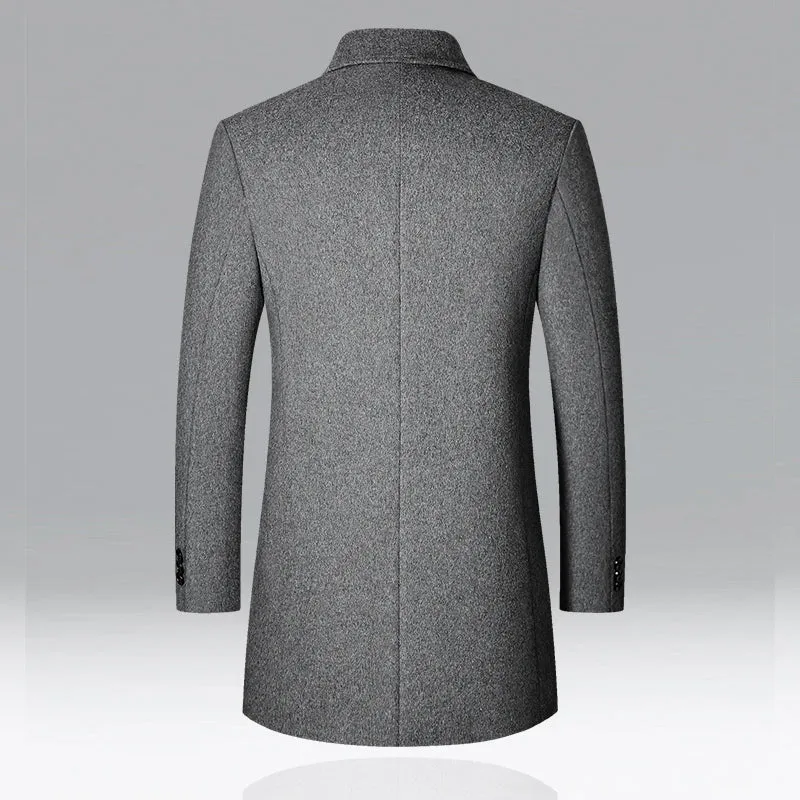 Ben Smith London Gentleman Coat