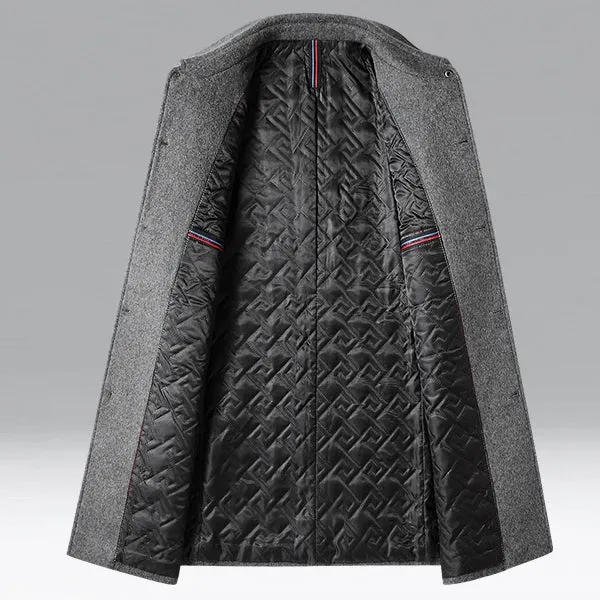 Ben Smith London Gentleman Coat