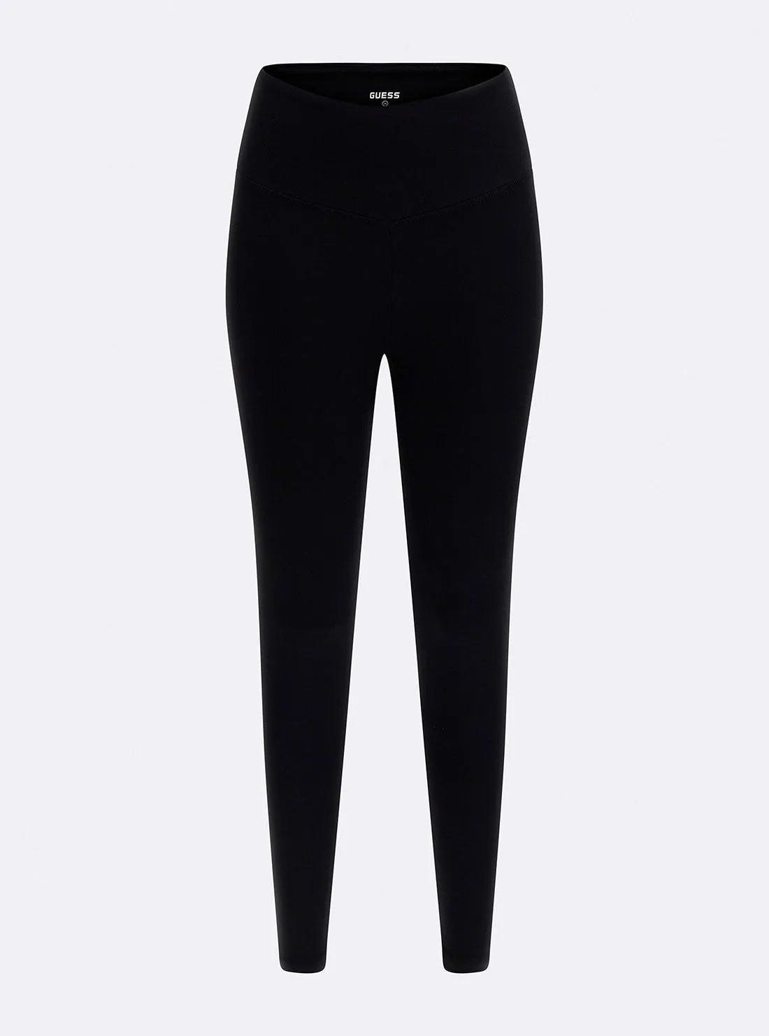 Black Coline Active Leggings