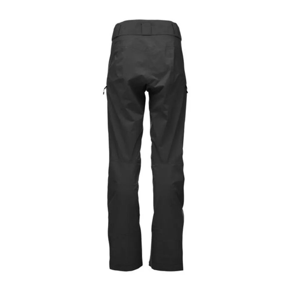 Black Diamond Helio Active Pants - Women's