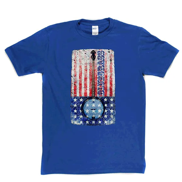 Bluegrass T-shirt