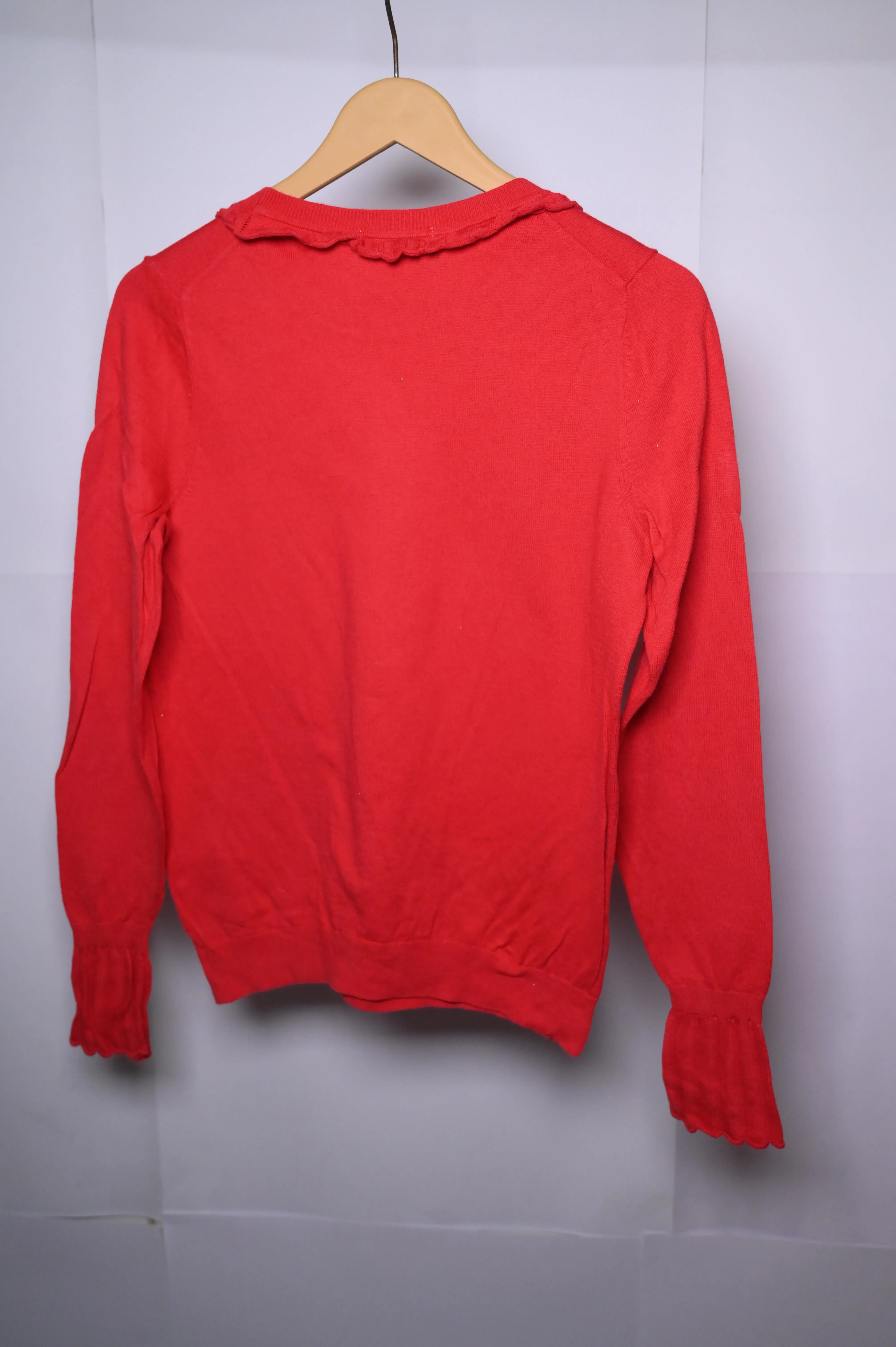 Boden Pink Medium Sweatshirt