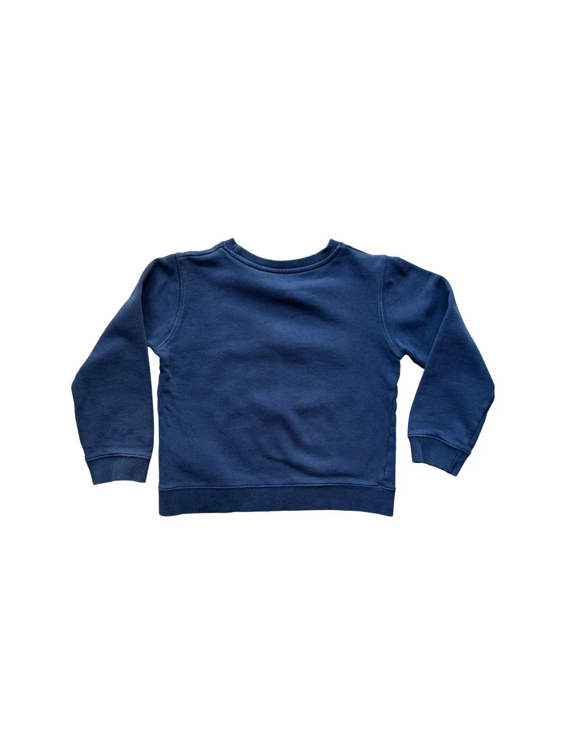 Bonton Crewneck Sweatshirt 8Y