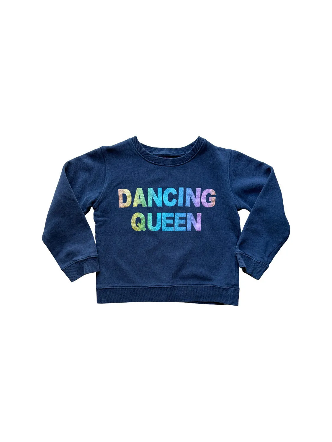 Bonton Crewneck Sweatshirt 8Y