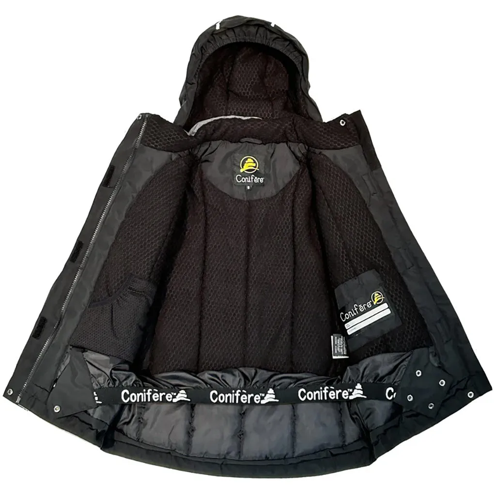 Boy's Conifere Arvon 2 Piece Snowsuit Set