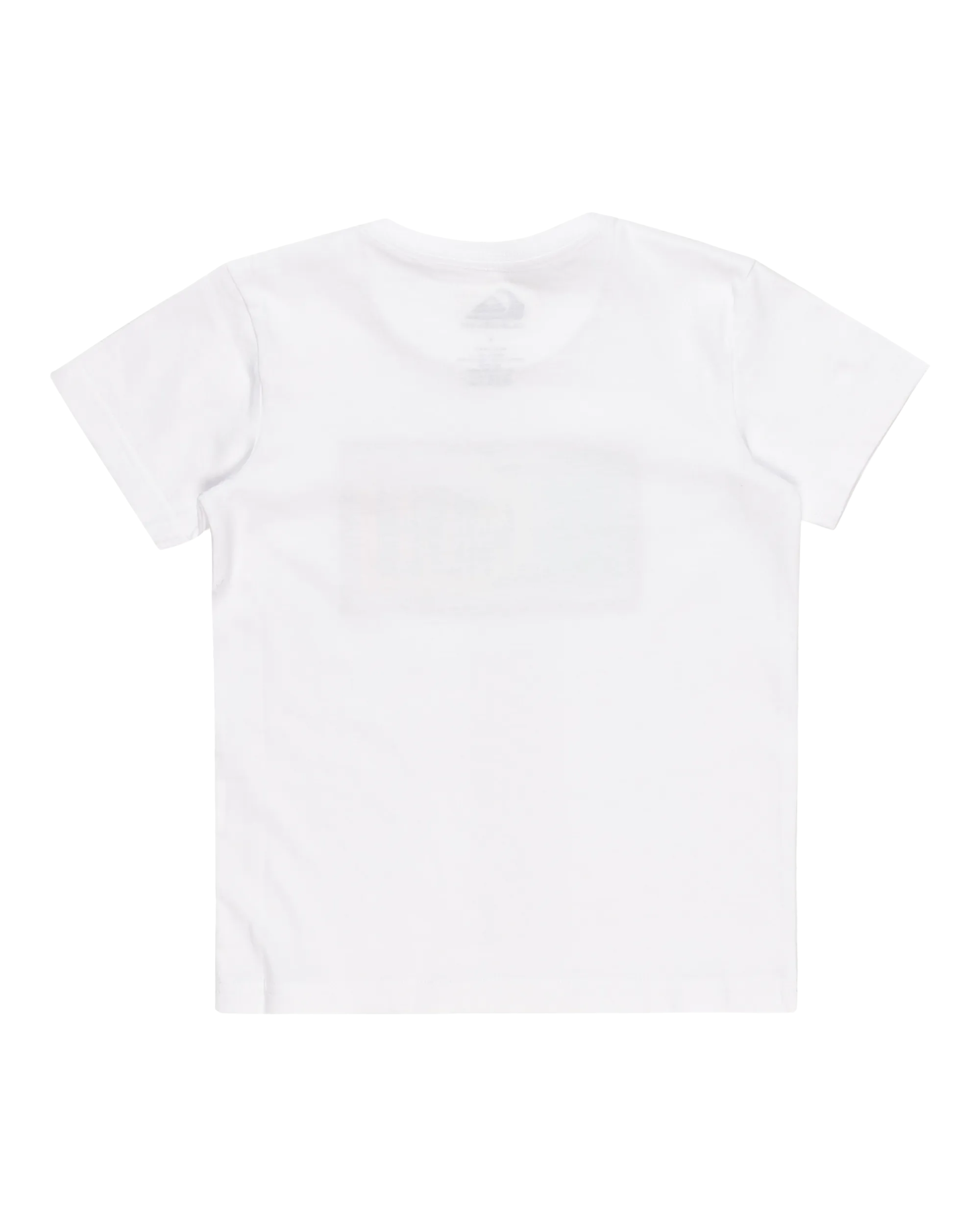 Boys Day Tripper T-Shirt in White