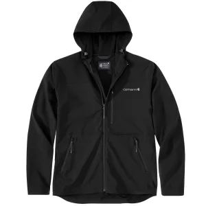 Carhartt Men's Force® Sun Defender™ Water Repellent Hooded Jacket