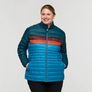 Cotopaxi Fuego Down Jacket - Women's