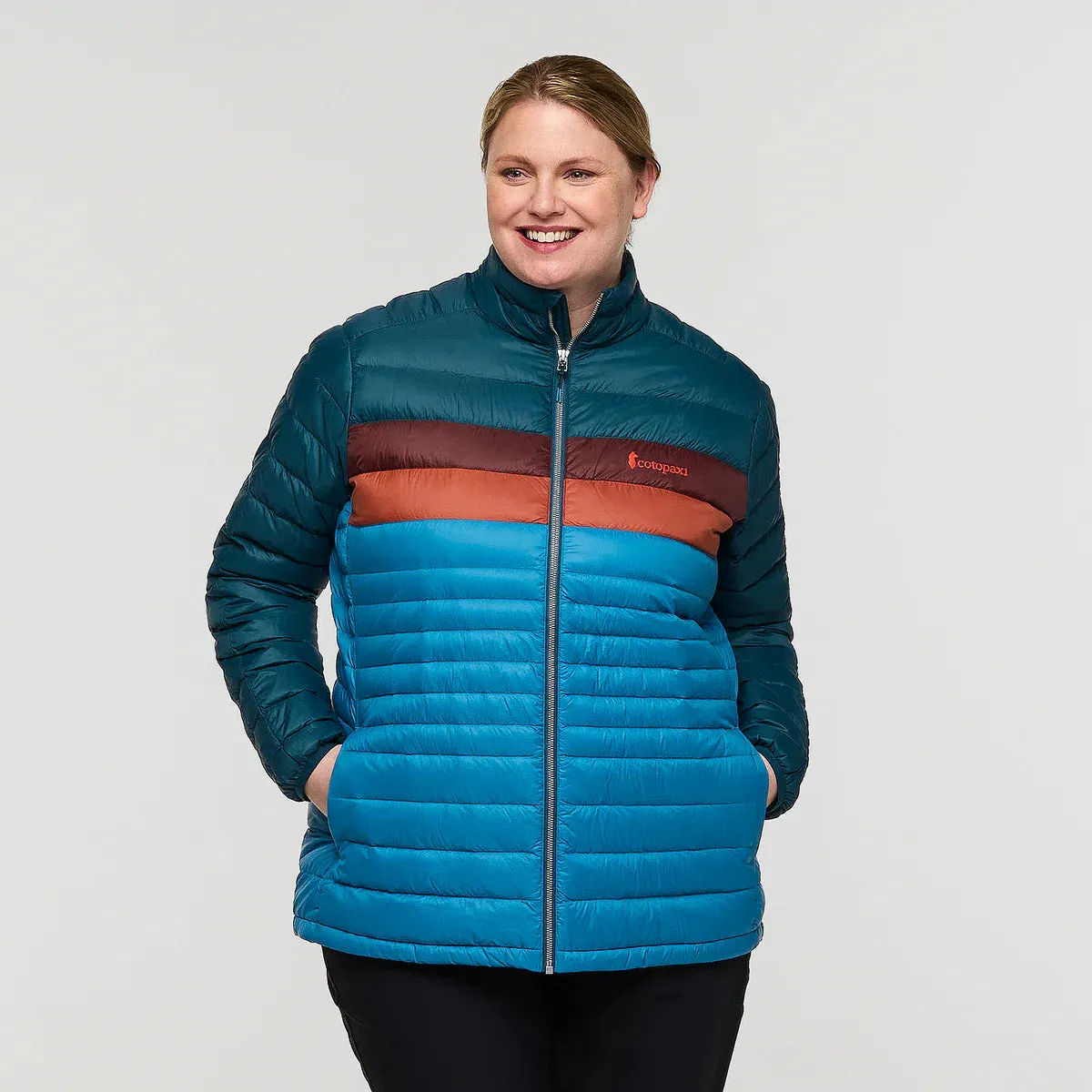 Cotopaxi Fuego Down Jacket - Women's