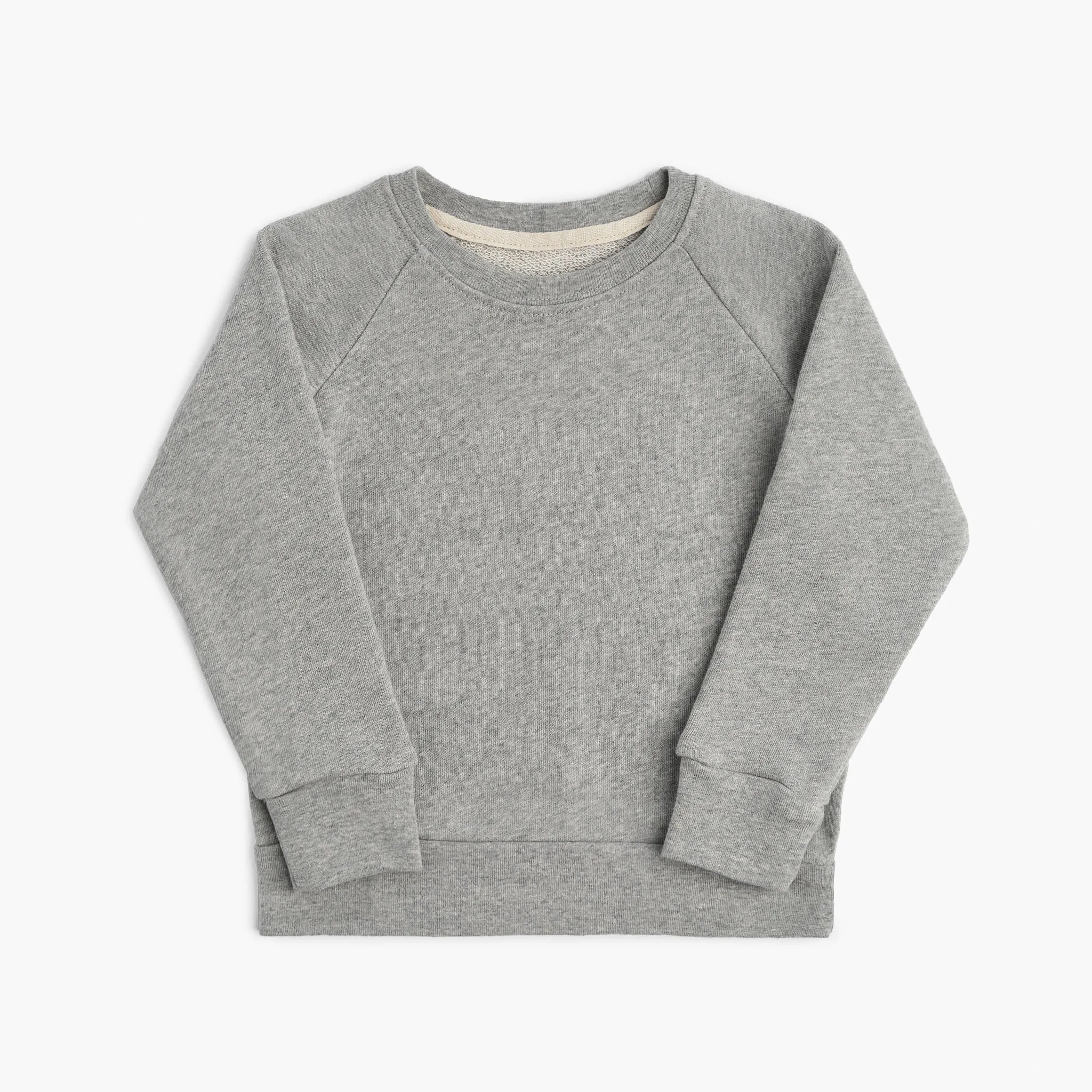 Cozy Pullover