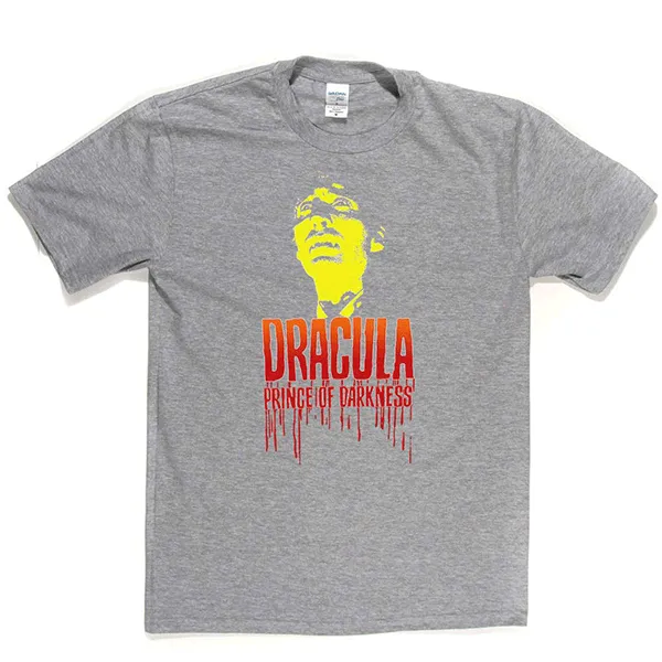 Dracula T Shirt