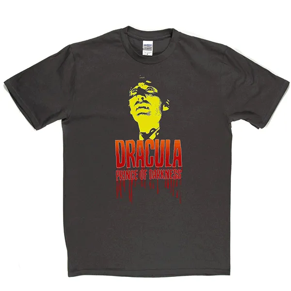 Dracula T Shirt