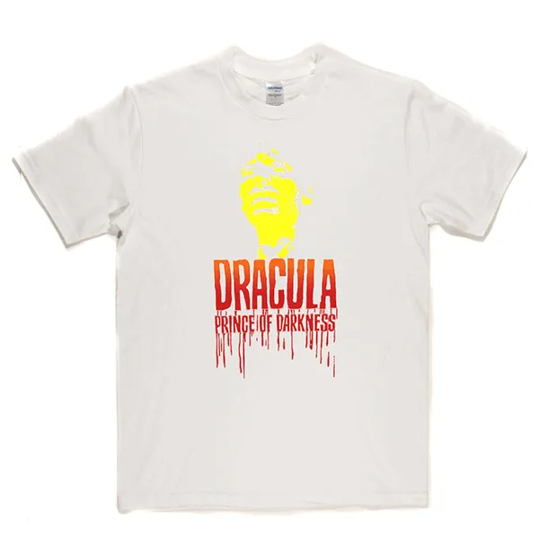 Dracula T Shirt