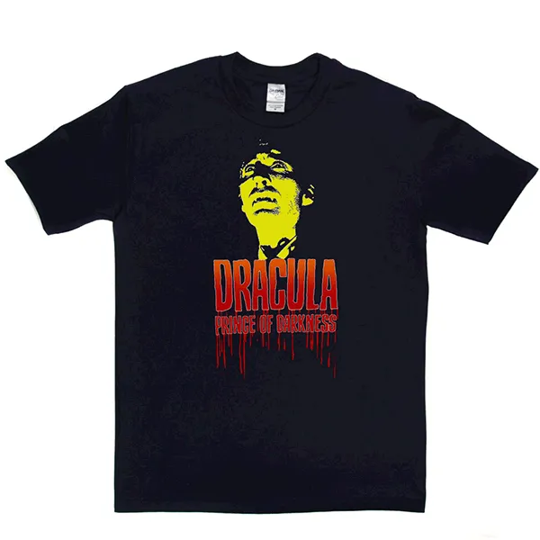 Dracula T Shirt