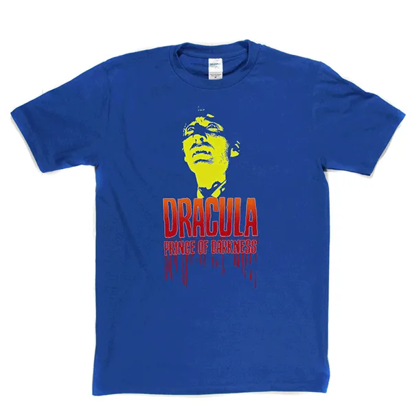 Dracula T Shirt