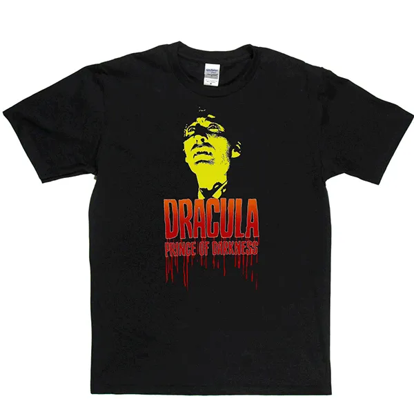 Dracula T Shirt