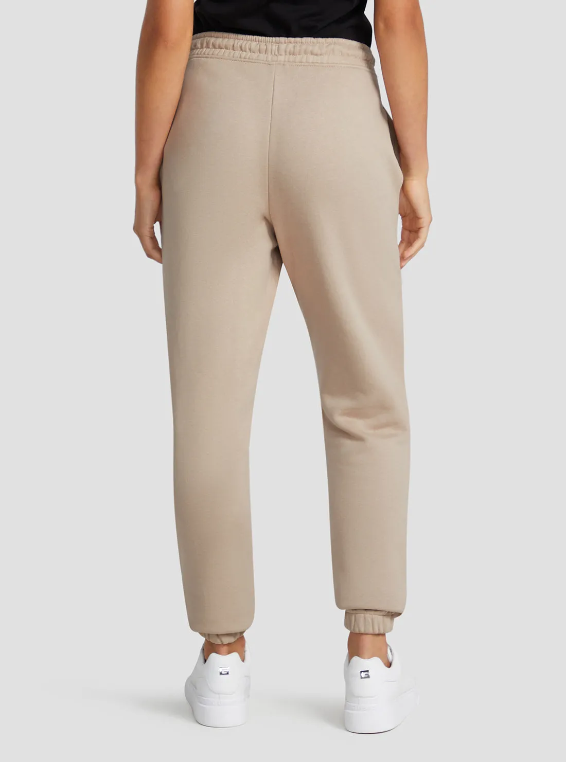 Eco Gold Beige Alisha Active Trackpants