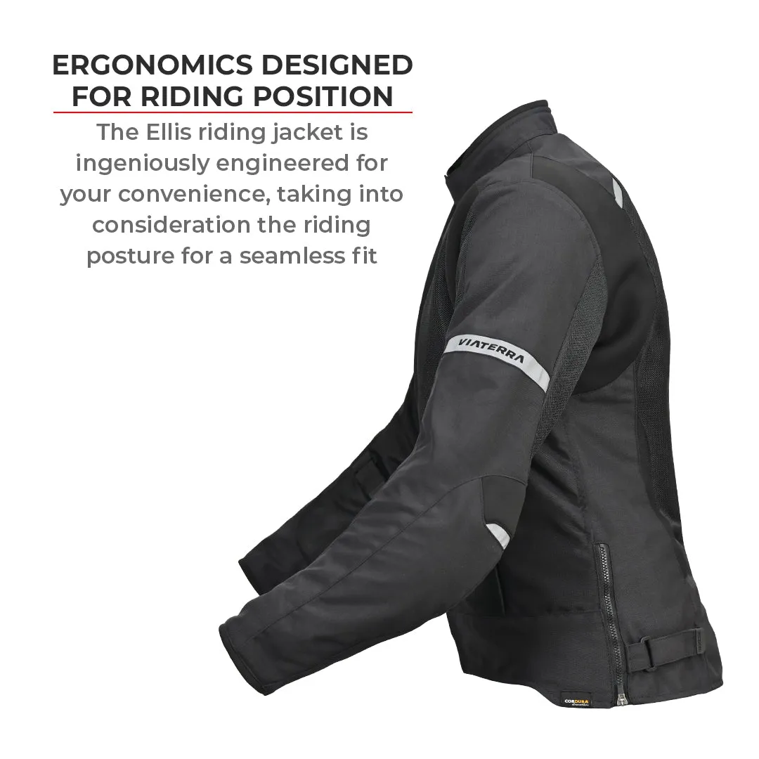 ELLIS JACKET