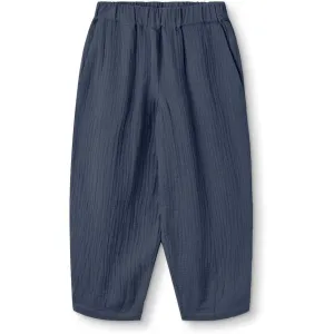 Fliink Insignia Blue Elmo Pants