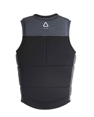 Follow Women's Harmony NCGA Impact Vest | Black | Pre-Order