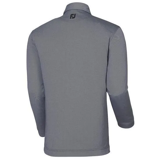 Footjoy Mens Long Sleeve 24734 Thermolt Birdseye