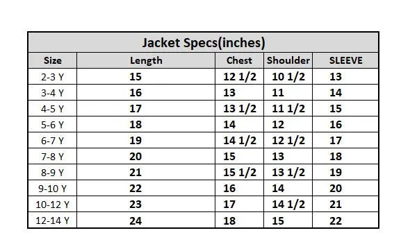 Girls Fleece Knitted Jacket Sequence-Jet.Black