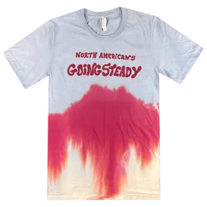 Going Steady Tie-Dye T-Shirt