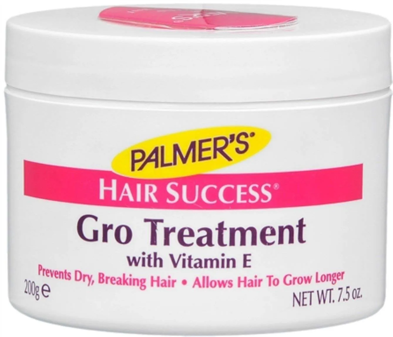 Gro Treatment