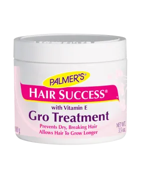 Gro Treatment