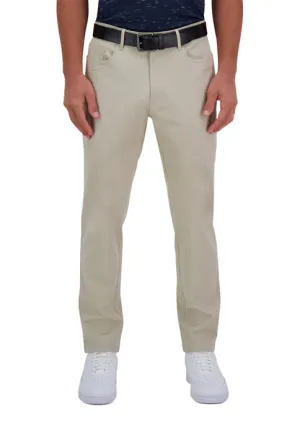 Haggar 5 PKT Pant