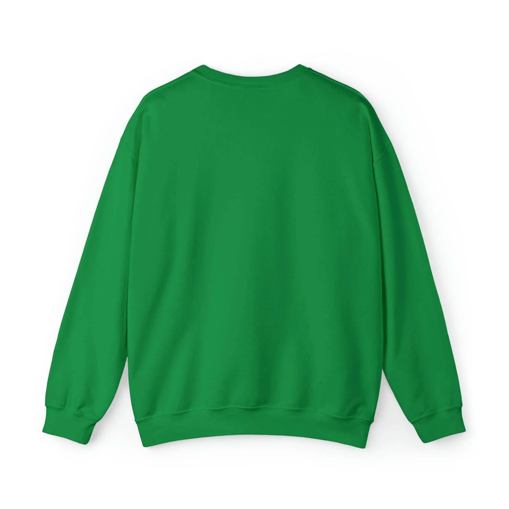 Heavyweight Fleece Crewneck