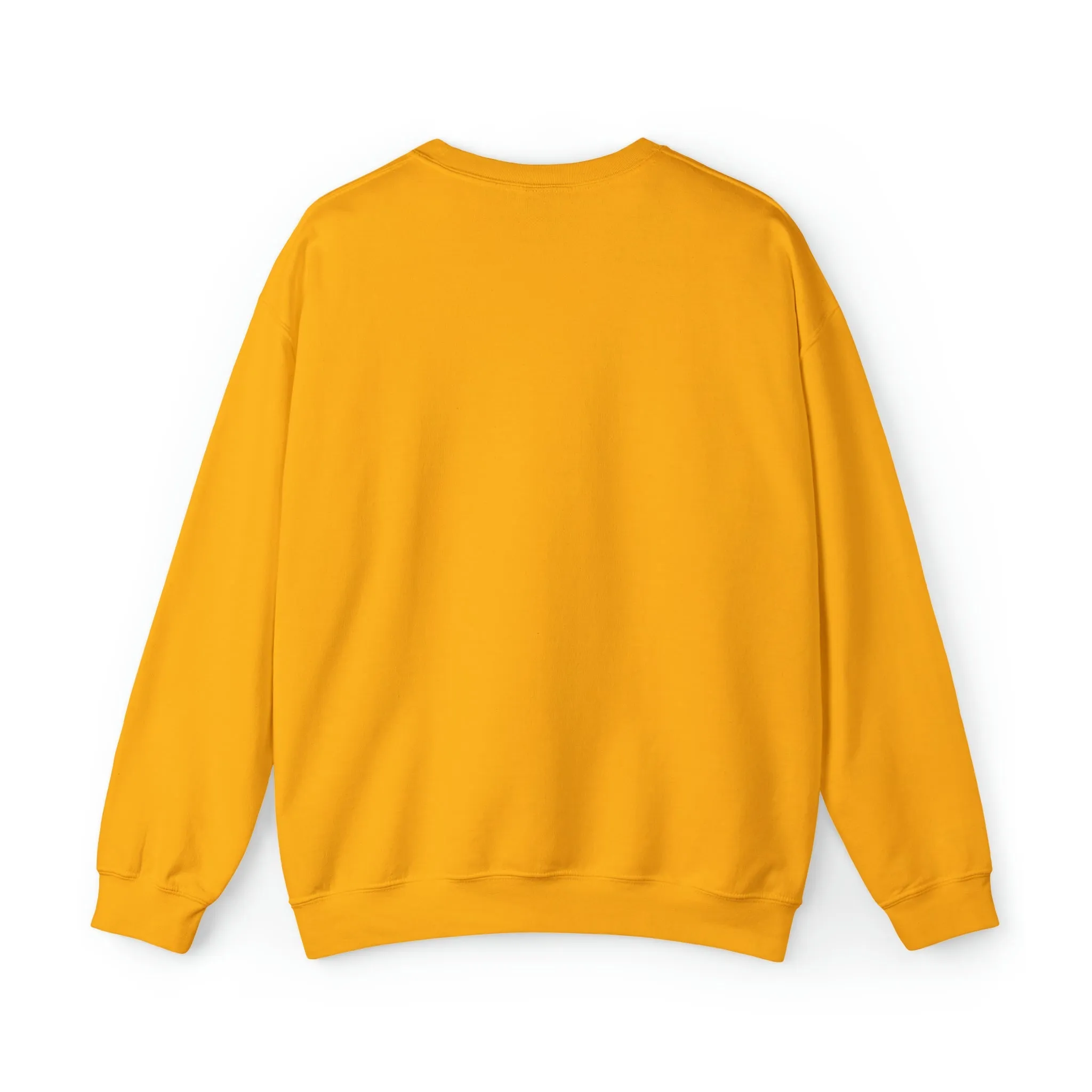 Heavyweight Fleece Crewneck