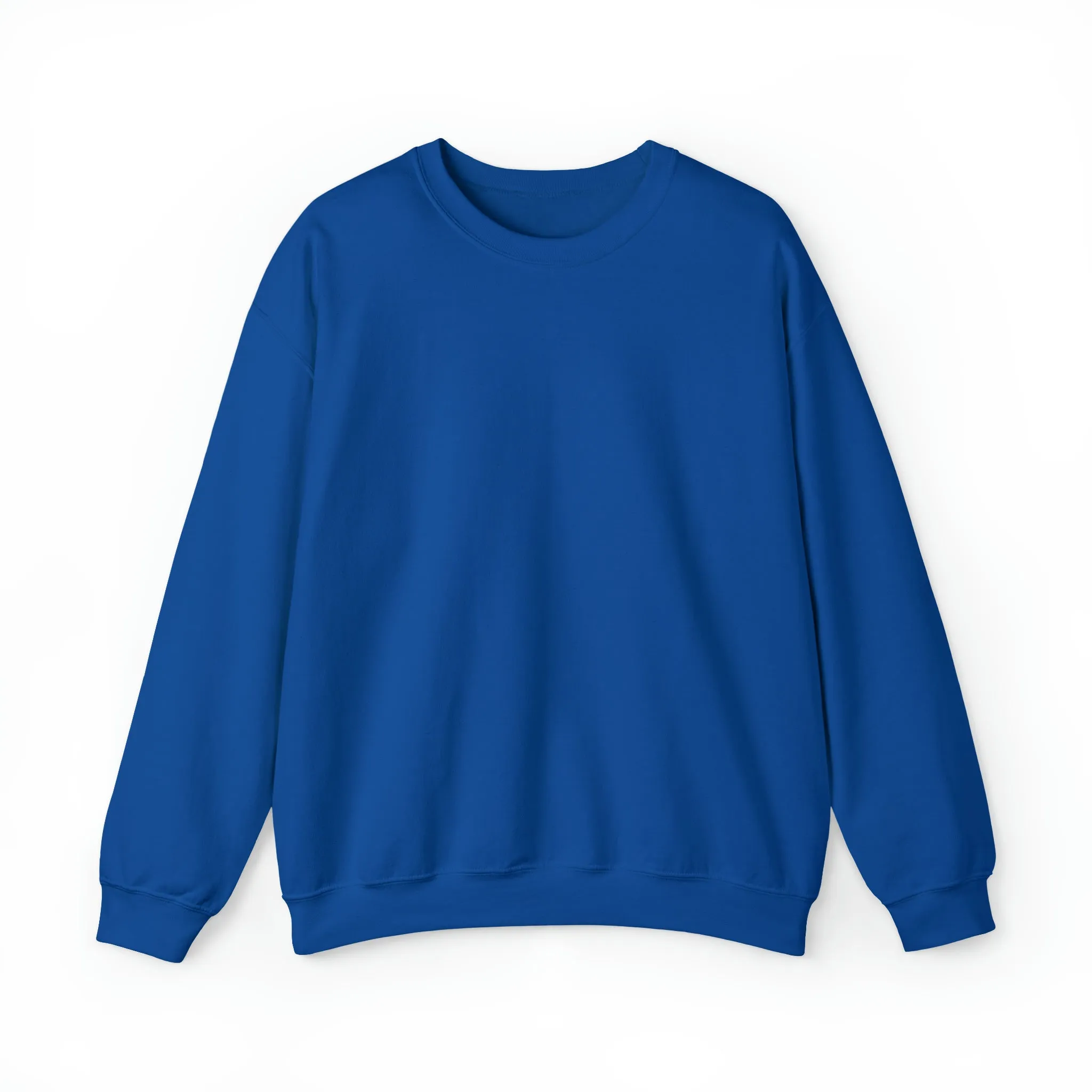 Heavyweight Fleece Crewneck