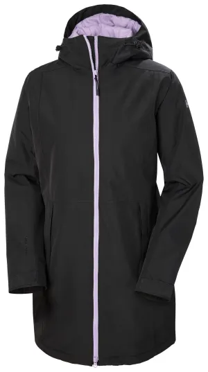 Helly Hansen Women's Lisburn Insulated Coat