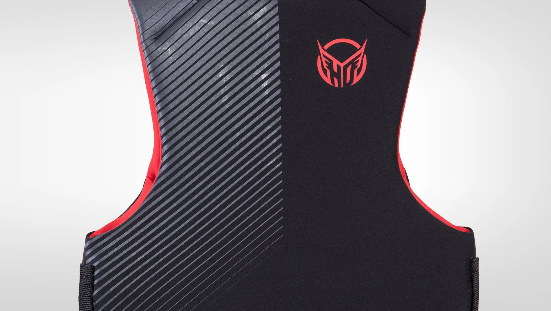 HO Sports Pursuit CGA Vest - Red