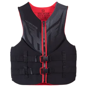 HO Sports Pursuit CGA Vest - Red