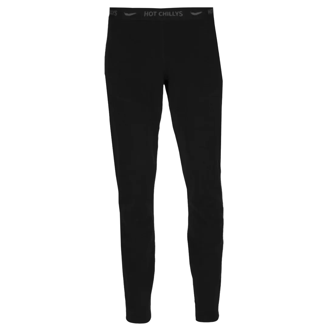 Hot Chillys Women La Montana Bottom Heavyweight Active Fit Base Layer