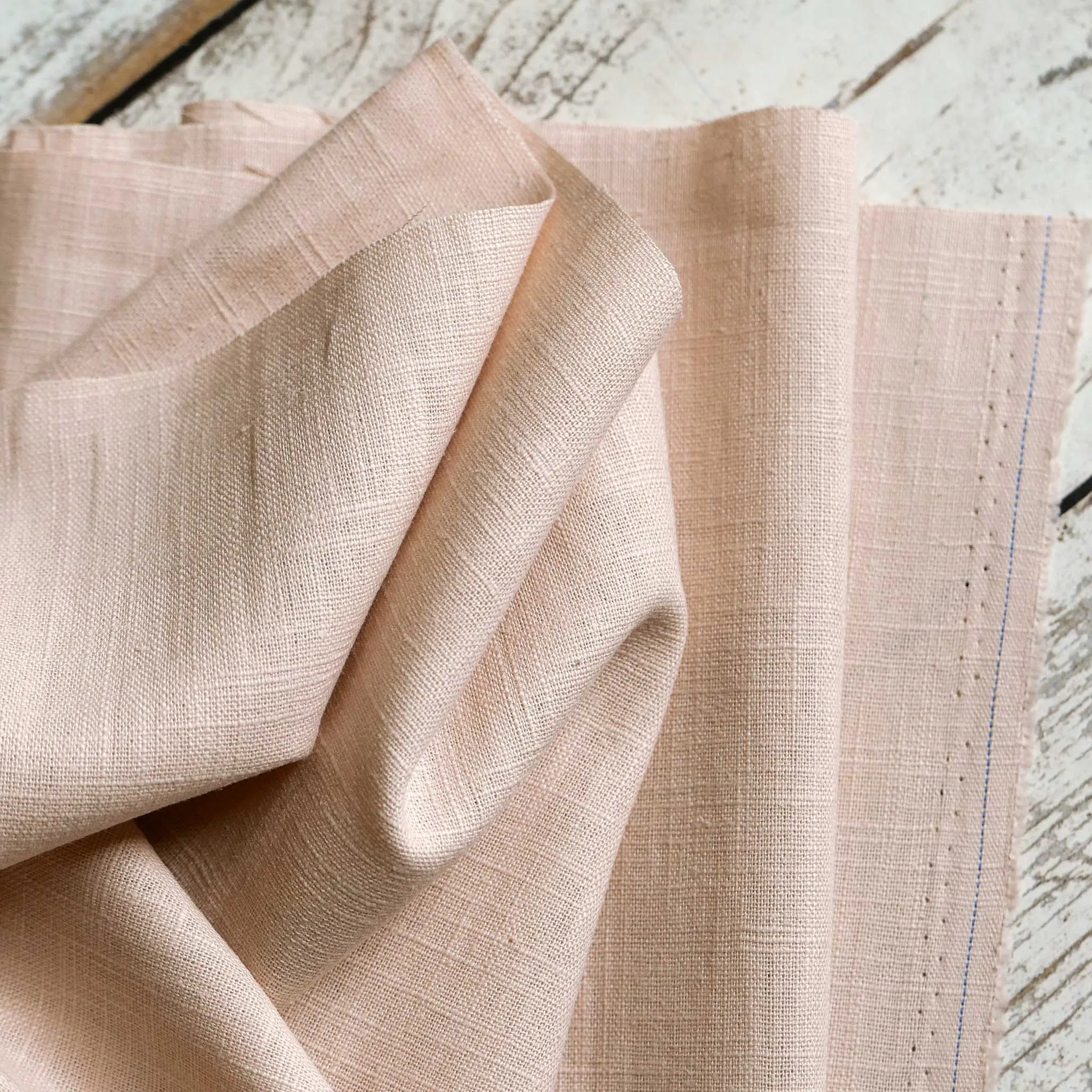 House Linen Blush