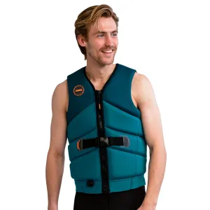 Jobe Unify Life Vest Men Real Teal L 244923009-L