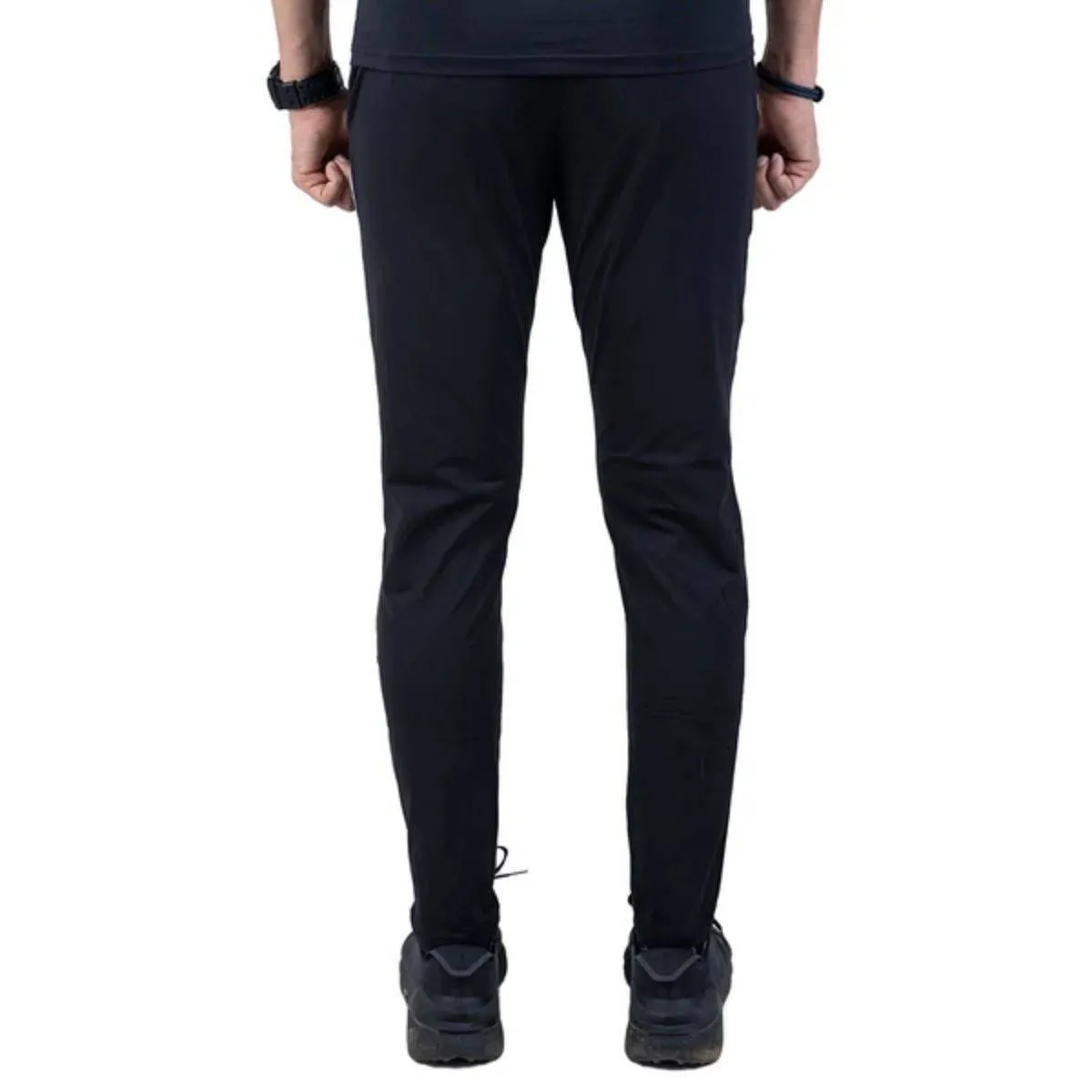 Kalimpong Jogger Lounge Pants - Explorer Series - Black