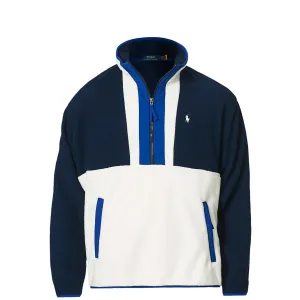 Kids Ralph Lauren Fleece 1/4 Zip