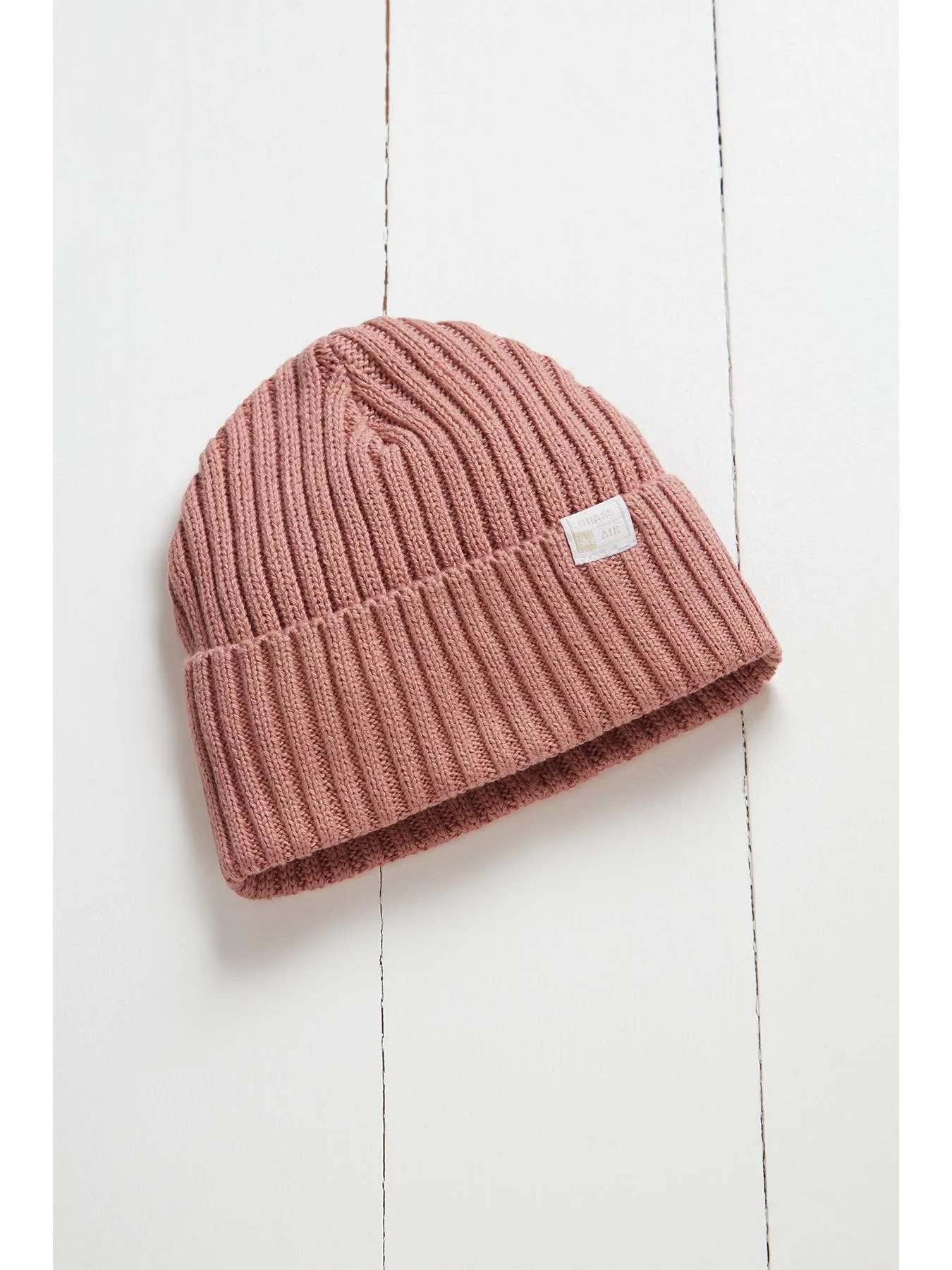 Knit Beanie