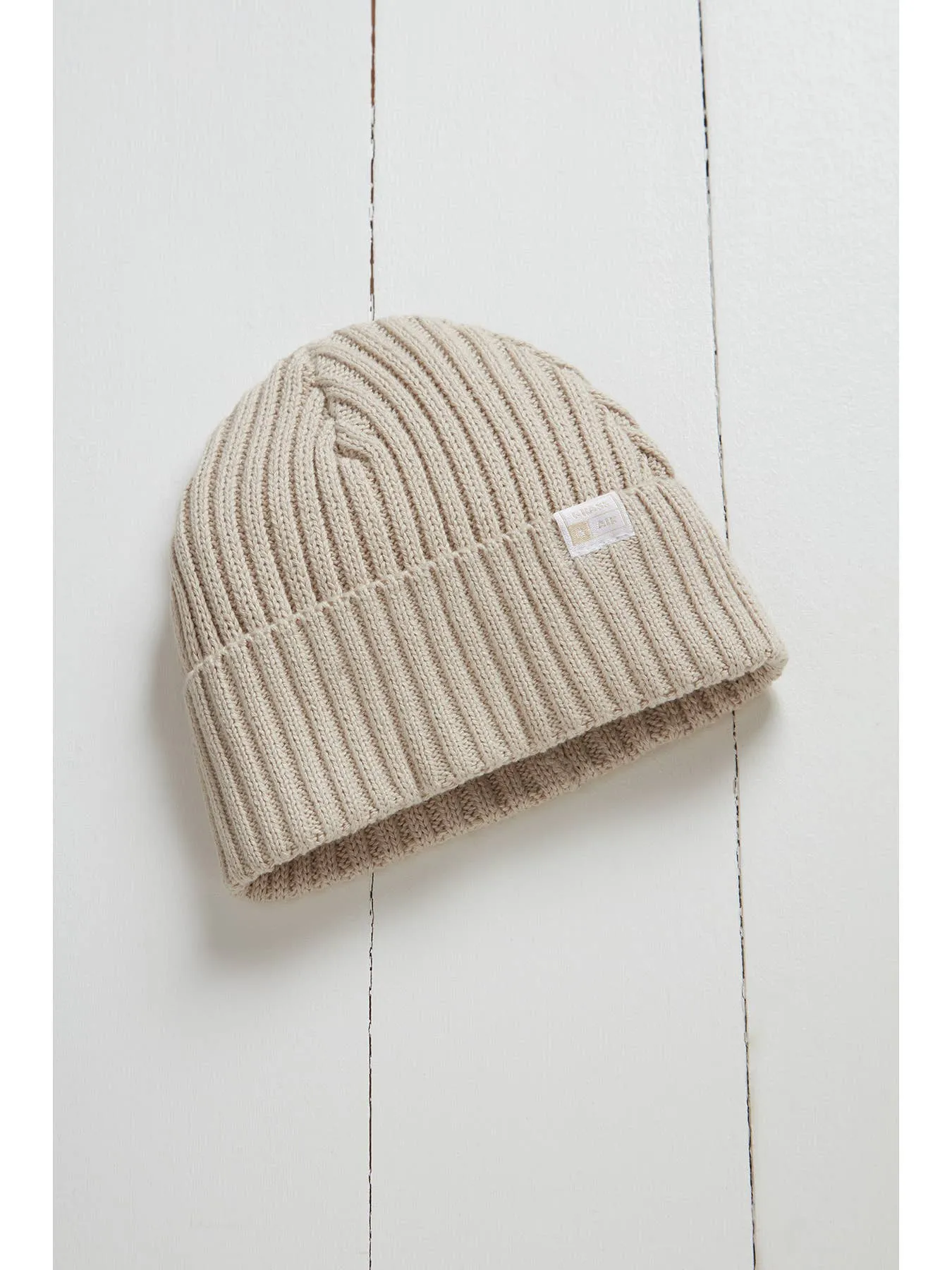 Knit Beanie